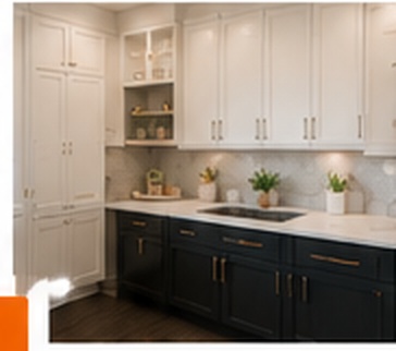 Cabinet project