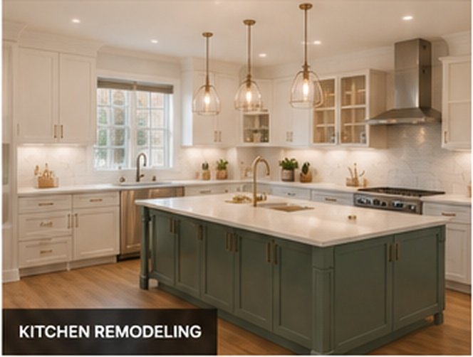 New kitchen 2
