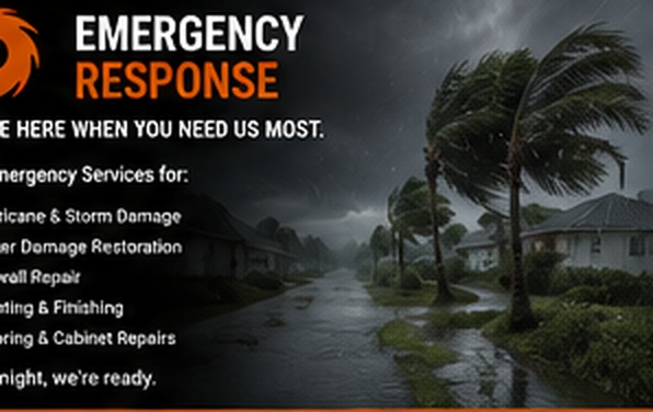 Emergency response team